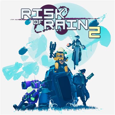 Buy Pacote Risk of Rain 2 + Survivors of the Void + Seekers of the