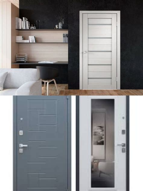 Входные и межкомнатные двери. Цены от производителя без наценок и ...