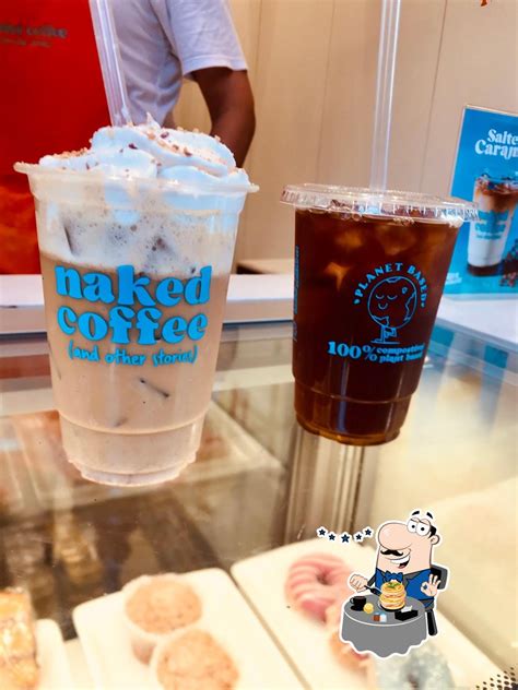 Naked Coffee Oscar Freire São Paulo Restaurant menu prices and reviews