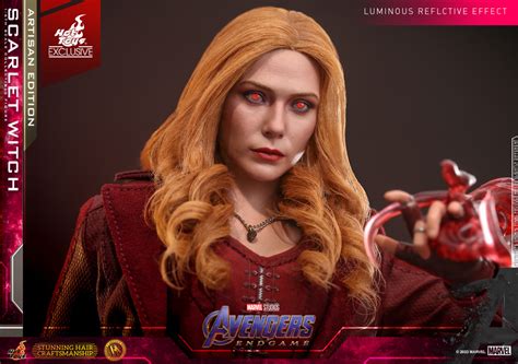 Hot Toys Dx Artisan Edition