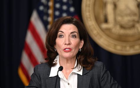 Governor Hochul Buffalo Bills And Erie County Announce New Buffalo