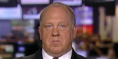 Tom Homan Fighting Democrats False Narrative On The Border Crisis Fox News Video