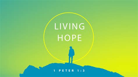 Living Hope Big Timber Evangelical Church