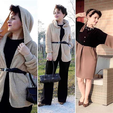 Dopo Il Nero Il Nude Le Mie Proposte Per La Mezza Stagione Come Mi Vesto Oggi