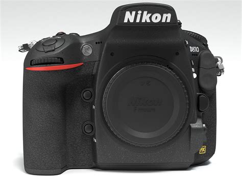 Nikon D810 on Behance