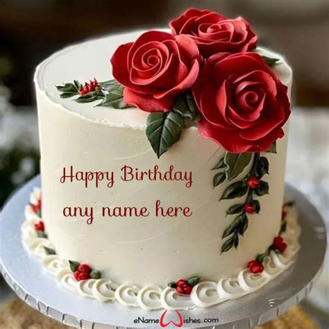 happy birthday cake images