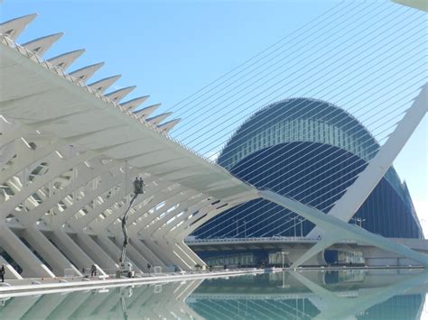 Tá Indo Pra Onde Valência Espanha 10 Motivos Para Amar A Cidade