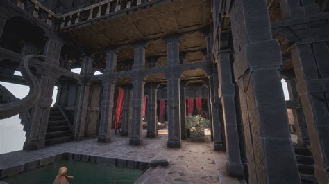 Games With Decent Nude Skimpy Mods General Gaming Loverslab