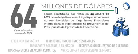 Nafin Fuentes De Fondeo Sostenible