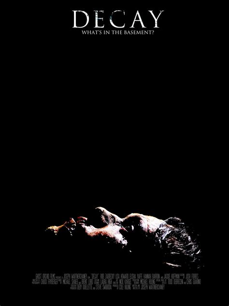 decay rotten tomatoes