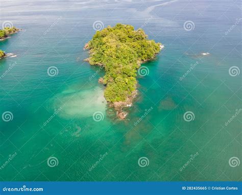 Beach in Pixvae Veraguas stock image. Image of reflection - 282435665