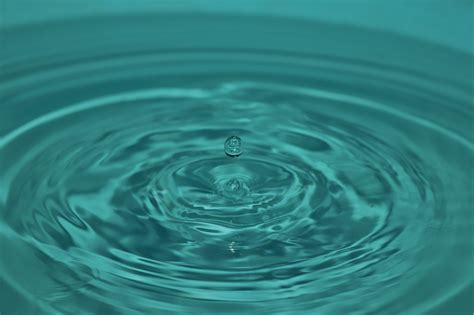 Drop Water Ripples - Free photo on Pixabay - Pixabay