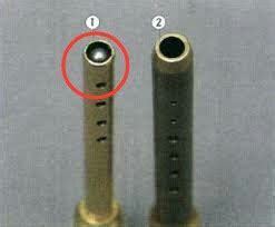 [Легкие доработки] Гидродинамика карбюратора (эмульсионные трубки ...