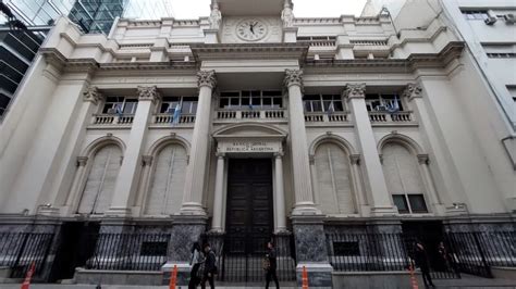 El Banco Central Sube La Tasa De Interés De Los Plazos Fijos El