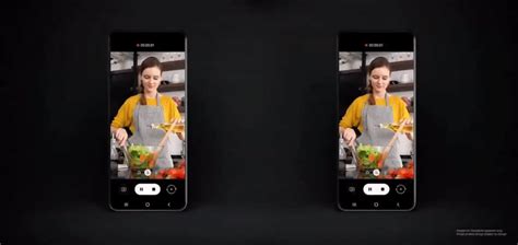 Samsung представила новую концепцию складного смартфона. Видео – Spot
