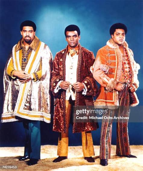 The Isley Brothers Photos and Premium High Res Pictures - Getty Images