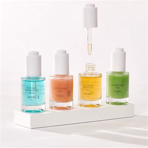 Сыворотка для лица Corrector Serum 30 мл купить за 890 ₽ р. в интернет ...