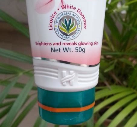 Review Himalaya Clear Complexion Whitening Face Scrub Ibh