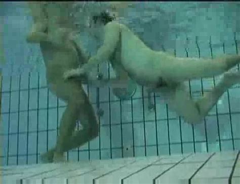 Vintage Underwater Sex Movie Thisvid