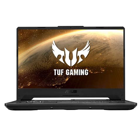 ASUS TUF Gaming F15 FX506LH (FX506LH-HN111) купити в інтернет-магазині ...