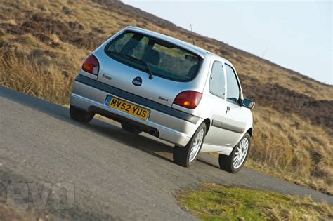 Ford Fiesta 1.6 16v Zetec S MK4 Phase II specs, 0-60, performance data ...