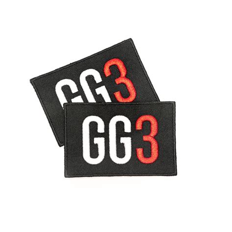 Gg3 Patch Ghost Guns