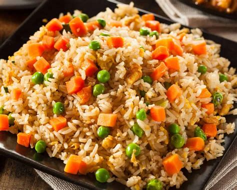 Resep Nasi Goreng Lokal Dan Internasional Lifestyle Katadata Co Id