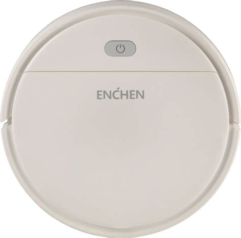 Робот-пылесос ENCHEN 1209742 - купить по выгодной цене в интернет ...