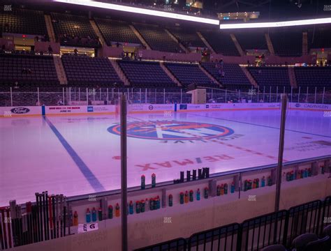 Nassau Veterans Memorial Coliseum Section 18 Seat Views Seatgeek