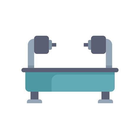 Gym equipment providing back support while lifting weights 51062540