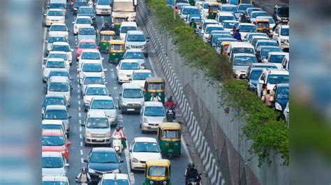 6 Busiest Highways In India