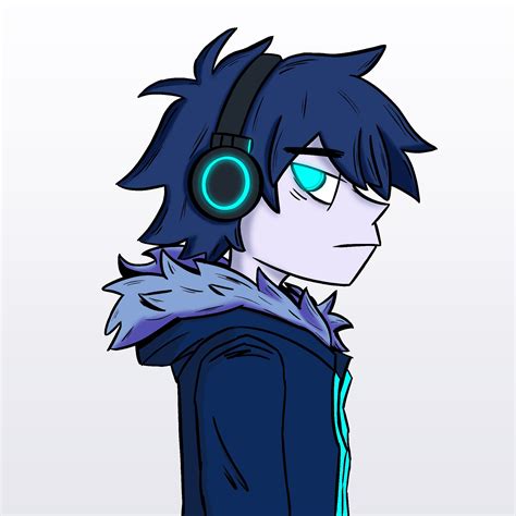 A new profile explains the vision and goals of charles gamarekian 9