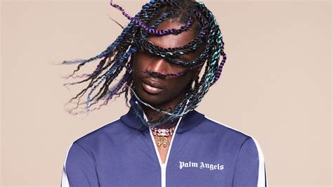 From Venice Beach to Downing Street and beyond: Palm Angels plans to ...