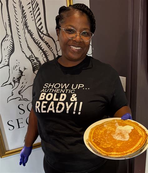 Soul Secrets Cincy | Cincinnati OH