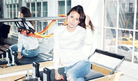 Sex And The City 3 Gets Cancelled Happiness Is The Theme Of PFW Daily Front Row