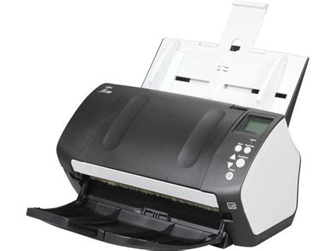 Fujitsu Fi 7160 Document Scanner