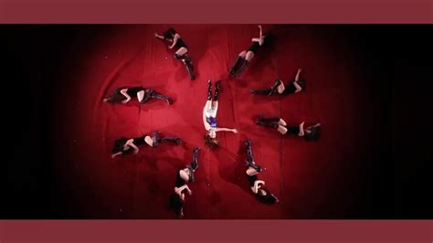 Naked Minh Hang In Ngay Anh Di Music Video