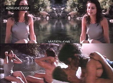 MITZI KAPTURE Nude AZNude