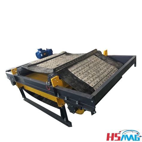 Armored Permanent Magnetic Separator Magnets By Hsmag