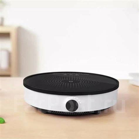 Индукционная плита Xiaomi Mijia Induction Cooker 2 (MCL02M), новый, в ...