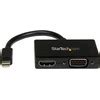 Sitecom Cn Mini Displayport Naar Hdmi Vga Coolblue Voor