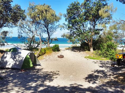 Beach Camping Without 4wd - beach camping louisiana