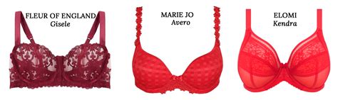 Annadiva S Blogs De Mooiste Lingerie Voor Valentijn