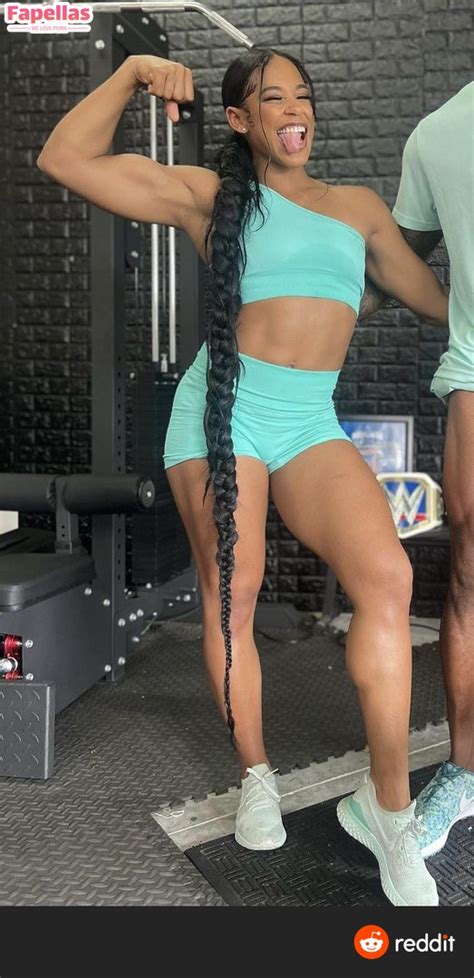 Bianca Belair Aka Biancabelairwwe Nude Leaks Fapellas