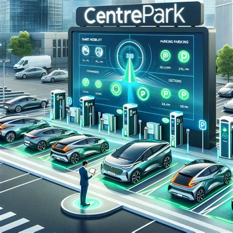 jadilah bagian  perubahan positif pt centrepark citra corpora