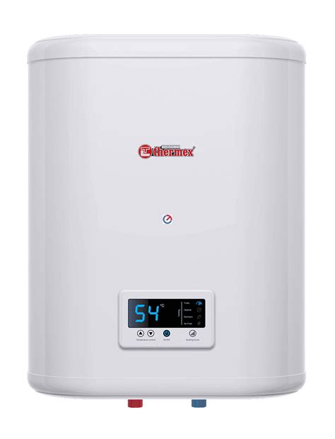 Купить водонагреватель электрический THERMEX IF 30 V (pro) артикул ...