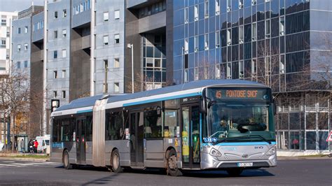 Heuliez Bus Gx Hybrid N Tc Infos