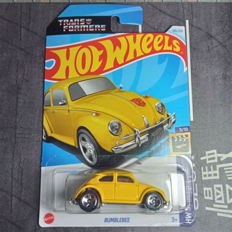 Jual HOT WHEELS BUMBLEBEE Shopee Indonesia