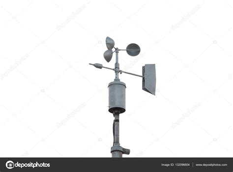 Wind Vanes Isolated Stock Photo By ©weerapat 132096604