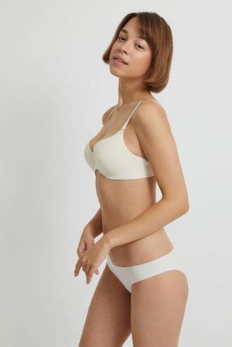 Трусы жен Sirius молочный Infinity Lingerie